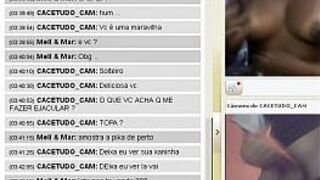 Enjoying big cock for big ass - porn video