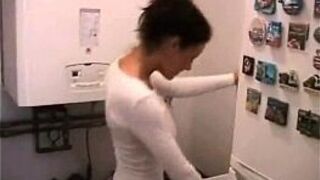 czech strip - porn video