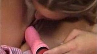 nice lesbian - porn video