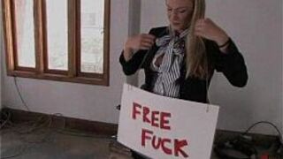 Free Fuck For Alll - porn video