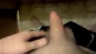 My pathetic ex boyfriend - porn video