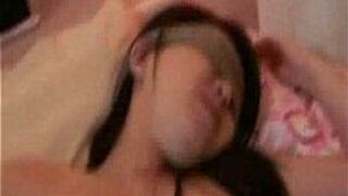 Teengirl picked up in a dance club and fucked - porn video