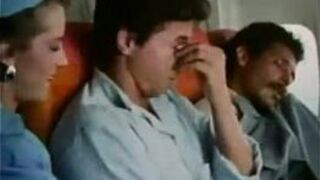 Airline Slut - porn video