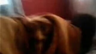 Marcela party in Bolivia - porn video