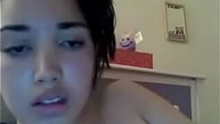 Self Pleasure On Cams - porn video