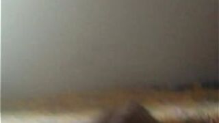 Masturbating on work - porn video