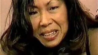 Asian Proud of Being a Slut - porn video