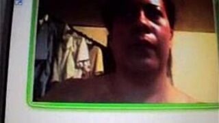 on the web cam - porn video