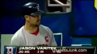 I wonder if he got hard - porn video