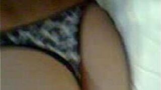 me and my ex at the motel - porn video