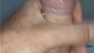 cumming in the morning - porn video