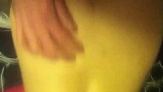 My wife sucks me then fuck her tight pussy from behind with fat cock - porn video