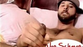 First Time Cock Suck For Bluesteele - porn video