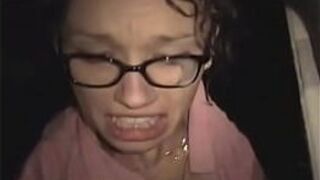 anna carjacked - porn video