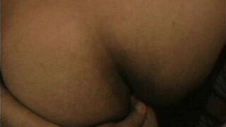 fag eating my ass - porn video