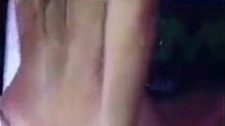 Chilean disco show - porn video