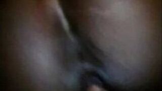 been a while - porn video