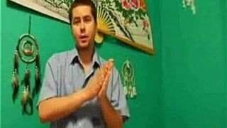 How to give women squirting orgasms - porn video