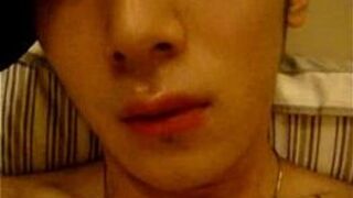 Big Dicked Chinese - porn video