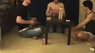 Hot gay This is a long movie for you voyeur types who like the idea - porn video