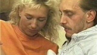 mature slut hungry for cock - porn video