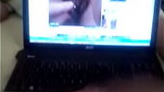 Homage to the wife of the cat needycps - porn video