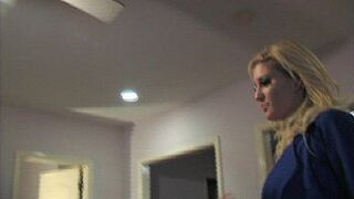 Sexy White Bitch Young Dread Porn Audition - porn video