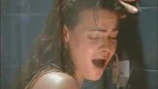 Amber Newman celebman - porn video