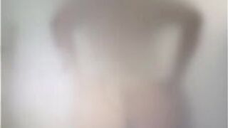 Provocating with my ass - porn video