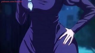 Mei Blowjob - porn video