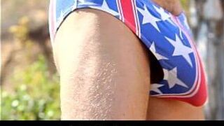 Thick and Big Duncan Black - porn video