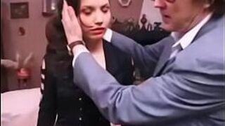 Two French Girls Hypnotised and Fucked - porn video