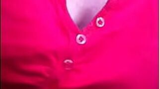 Nice juicy tits - porn video