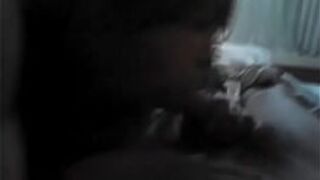 sucking a delicious chupentin - porn video