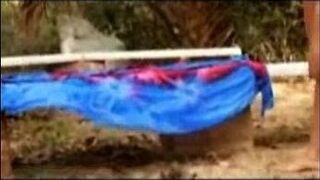 Gia Hill and Ava Skye Foot Fetish - porn video