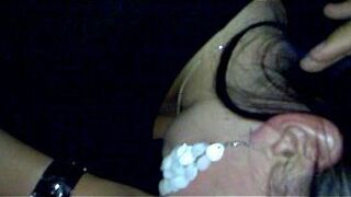 Pijpbeurtje by ex - porn video