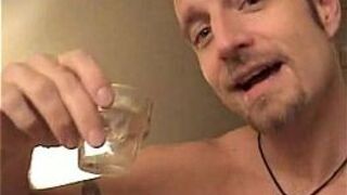 Kinky Straight Stud Serviced - porn video