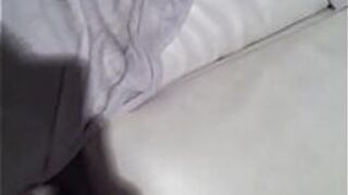 I get fucked hard by a stranger - porn video