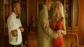 Eva Kent fucking - porn video