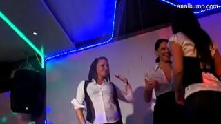 Big tits girlfriend analsex - porn video