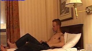 Young Boymates Deep Throating - porn video