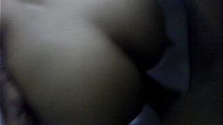 me fuckin my ex in the shower - porn video