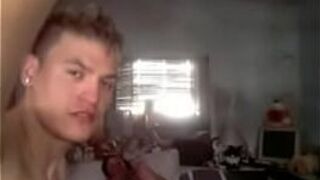 Target and put in federal capital - porn video