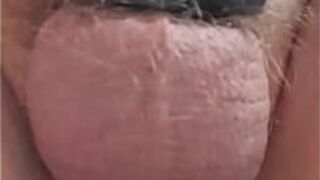 Nice set of cum keepers - porn video