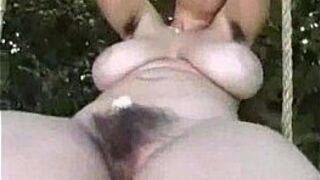 A Hot Swing sex scene - porn video