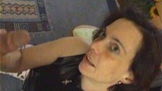 long blow job - porn video