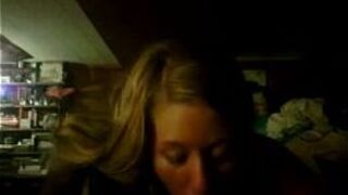 STARR DICK SUCKING - porn video