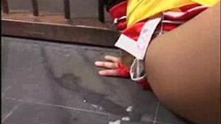 Japanese Bondage - porn video