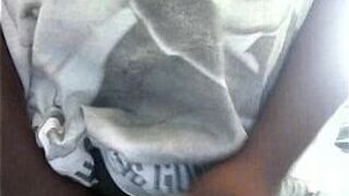 another day another bust - porn video