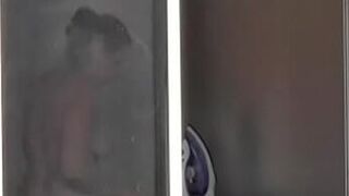 neighbor ironing - porn video